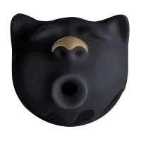 gvibe gcat urządzenie falowe smooth landing maska kota - usta