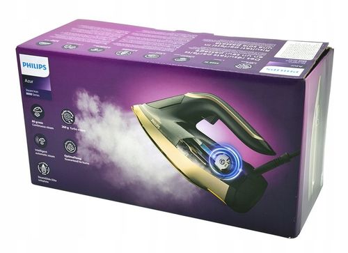 ŻELAZKO PHILIPS DST8041/80 AZUR 3000W na Arena.pl