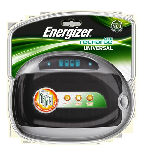 ŁADOWARKA BAT-RECHARGE/UNIVERSAL ENERGIZER na Arena.pl