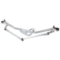 Mechanizm wycieraczek Audi A6 1997 1998 1999 2000 2001 2002 2003 2004 2005