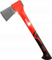 SCHMITH SIEKIERA ROZŁUPUJĄCA Z NYLONOWYM TRZONKIEM 1500G 45cm SCH01A02002