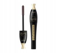 BOURJOIS Tusz Twist Up The VOLUME 002 Ultra Brown