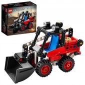 LEGO TECHNIC Miniładowarka 42116 + GRATIS List do Mikołaja!