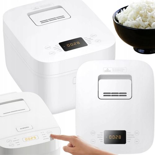 Xiaomi Multifunctional Rice Cooker 4L na Arena.pl