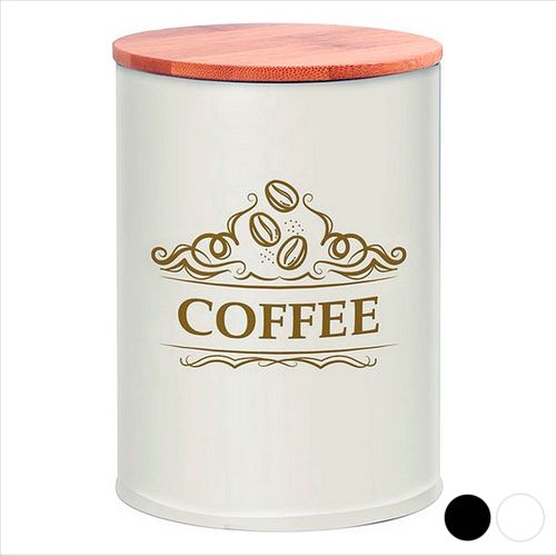 Puszka Coffee 111248 Biały na Arena.pl