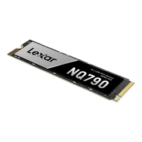 Dysk SSD Lexar NQ790 2TB M.2 2280 PCIe 4.0x4 NVMe (7000/6000 MB/s) na Arena.pl
