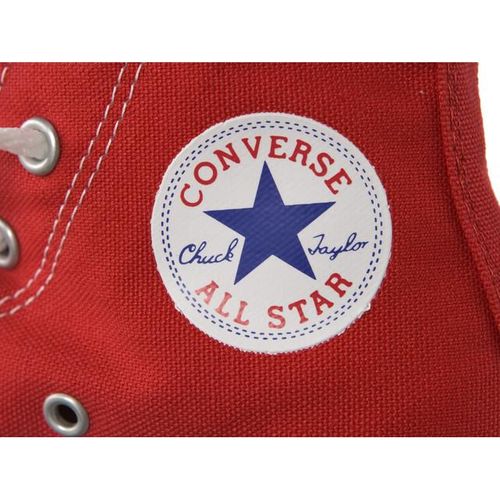 TRAMPKI CONVERSE 3J232 31,5 Red na Arena.pl