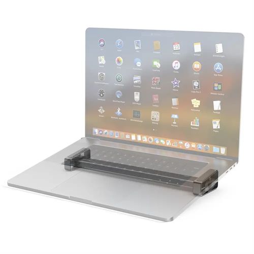 Stacja dokująca HAMA 9w1 USB-C 200103 na Arena.pl