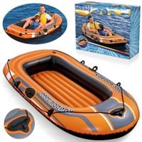 Dmuchany Ponton 188 x 98 cm Bestway 61100