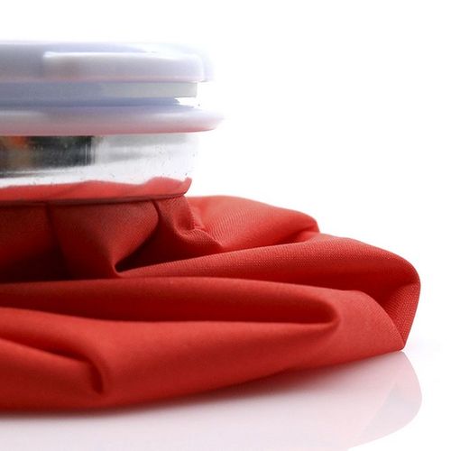 Termofor (400 ml) 144302 Czerwony na Arena.pl