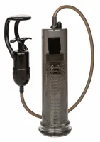 calexotics optimum series vibro air pump - pompa prożniowa z wibracją usb
