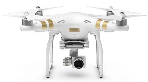 DJI Phantom 3 SE + ładowarka samochodowa na Arena.pl