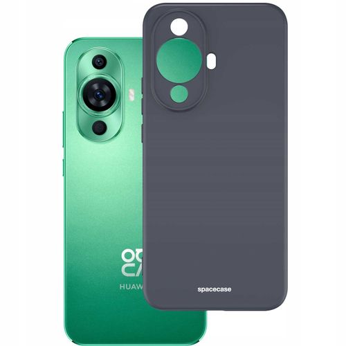 Spacecase Silicone Case Huawei Nova 11/12S Black na Arena.pl