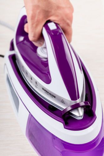 Stacja parowa Eldom DA300 Alta na Arena.pl