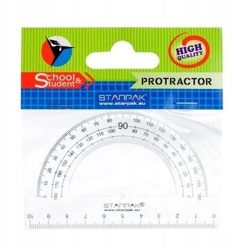 kątomierz 180/10cm 5211 a"40 na Arena.pl