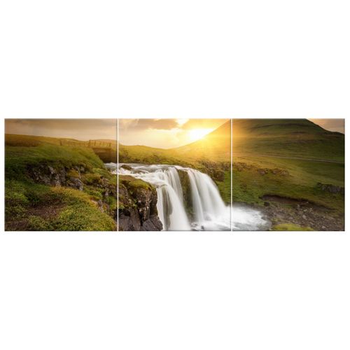 90X30 Obraz Na Płótnie Do Salonu na Arena.pl