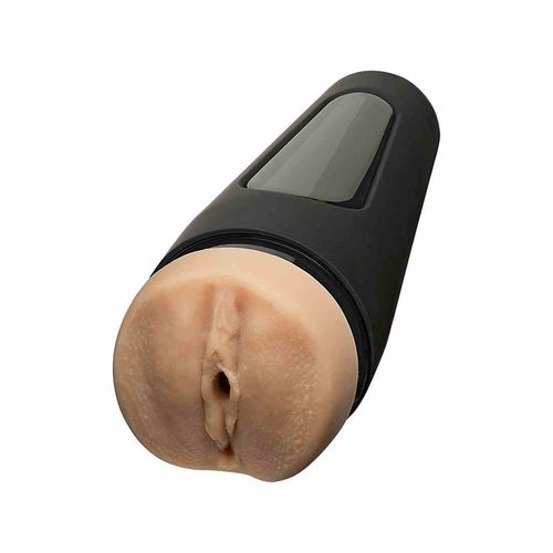 Masturbator Doc Johnson Pochwa @Playmateiryna na Arena.pl