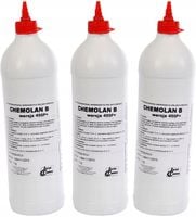 Klej do drewna poliuretanowy D4 Chemolan B 45SP+ 3kg