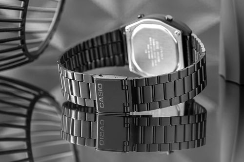 zegarek casio vintage b640wb-1adf + box na Arena.pl