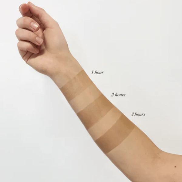 MineTan Workout Ready Pianka Samoopalająca 200ml zdjęcie 3