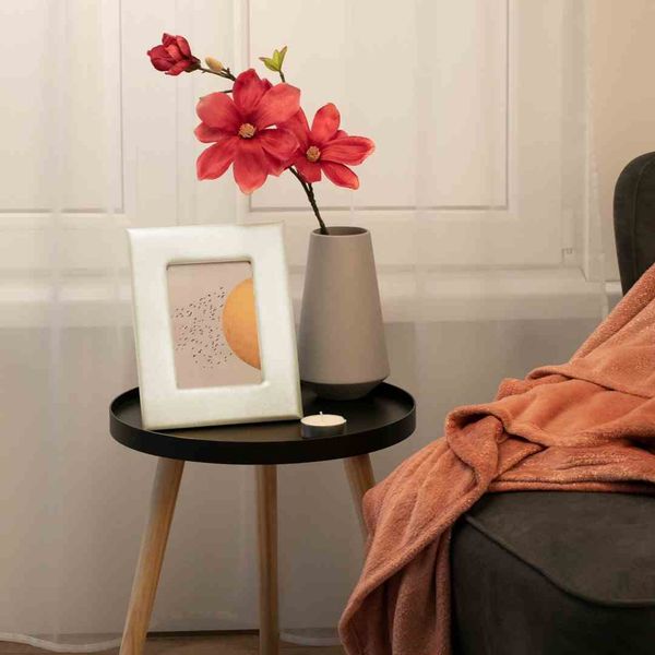 PHOTOFRAME/AH/SHINA/CREAM/21X26 zdjęcie 4