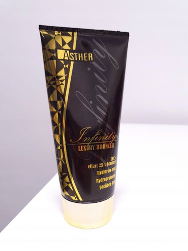 ASTHER INFINITY LUKSUSOWY BRONZER OPALANIA X 2 SZT na Arena.pl
