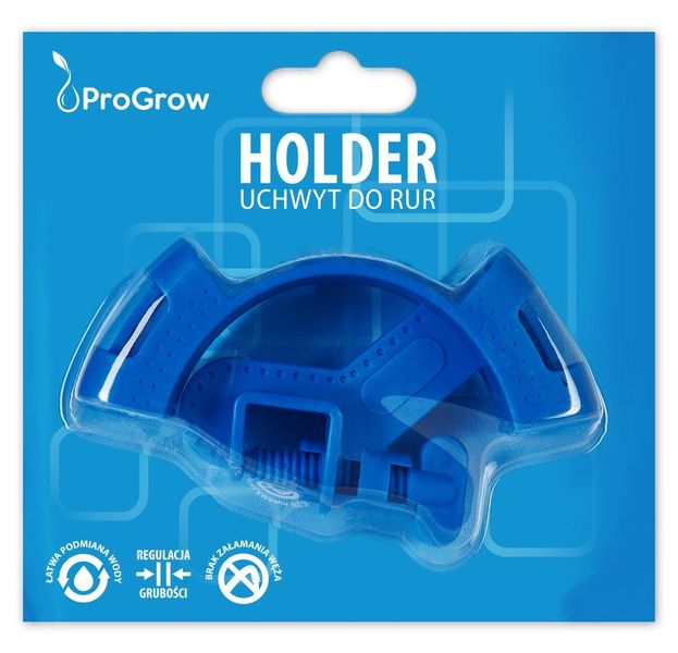 PROGROW HOLDER UCHWYT DO WĘŻA zdjęcie 1