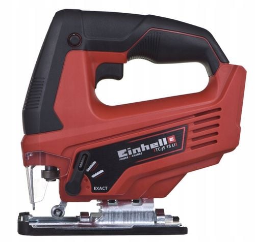 Wyrzynarka Einhell 4321209 na Arena.pl