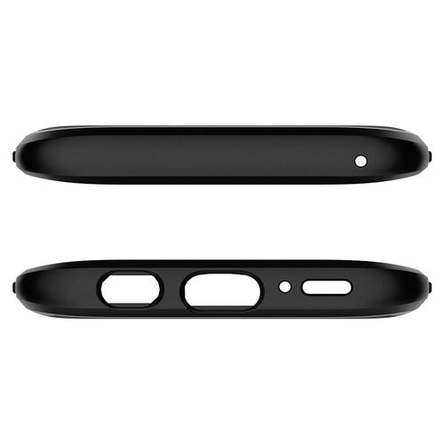 SPIGEN RUGGED ARMOR GALAXY S9+ PLUS MATTE BLACK na Arena.pl