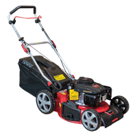 Kosiarka spalinowa Vega WR51P Loncin 166