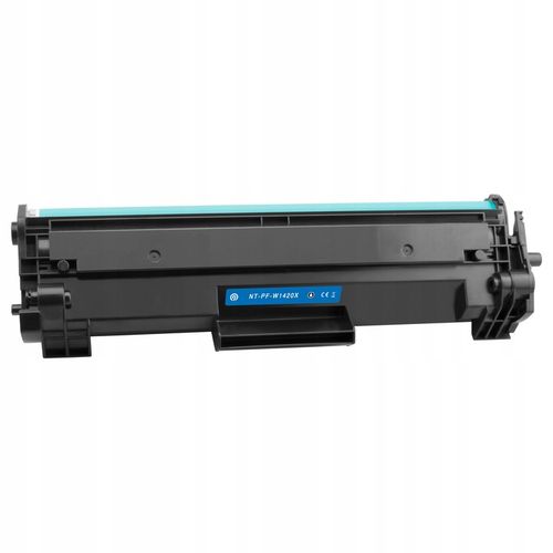 W1420A 142A Toner do drukarki HP LaserJet M110w M110we M140we 1400st. XL na Arena.pl