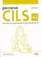 Percorso CILS A2 Podręcznik Sara Giovinazzo