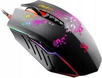 MYSZ A4Tech BLOODY BLAZING A60 AVAGO 6200 DPI myszka gamingowa