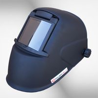 PRZYŁBICA SPAWALNICZA PASYWNA PASSIVE FLIP V.2 - MAS FLIP V.2