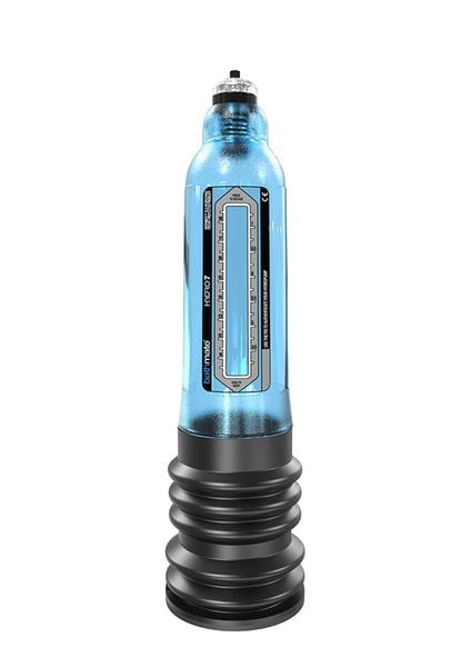 Pompka-Bathmate Hercules Blue zdjęcie 2