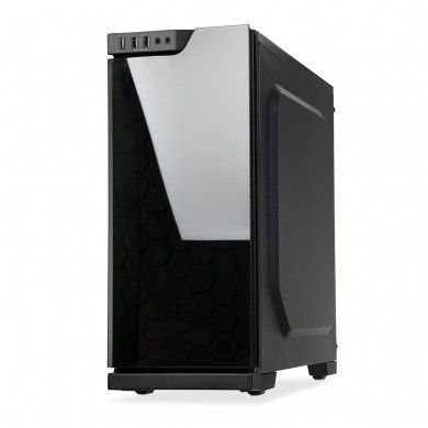 iBOX Obudowa WIZARD 2 Gaming na Arena.pl