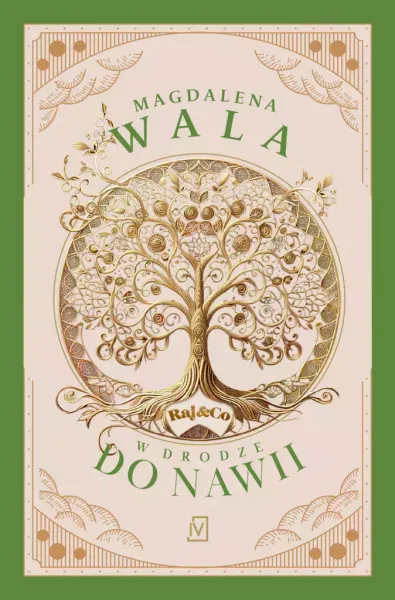 W drodze do Nawii zdjęcie 1