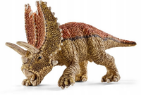 figurka schleich dinozaur pentaceratops mini 14535 7cm