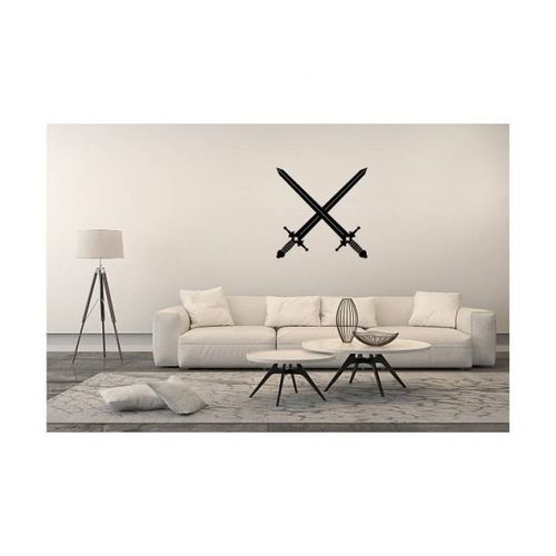 Dekoracja Sword na Arena.pl