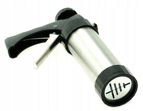 Dekorator Szpryca cukiernicza do ciasta na Arena.pl