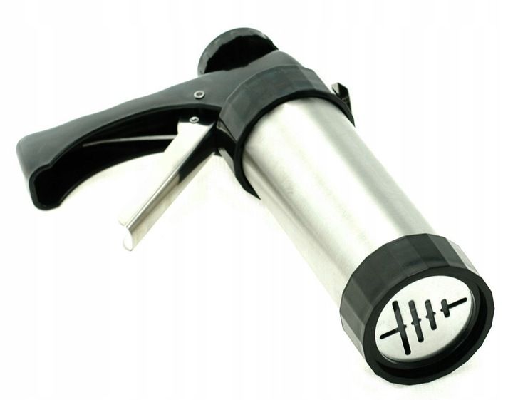 Dekorator Szpryca cukiernicza do ciasta zdjęcie 15