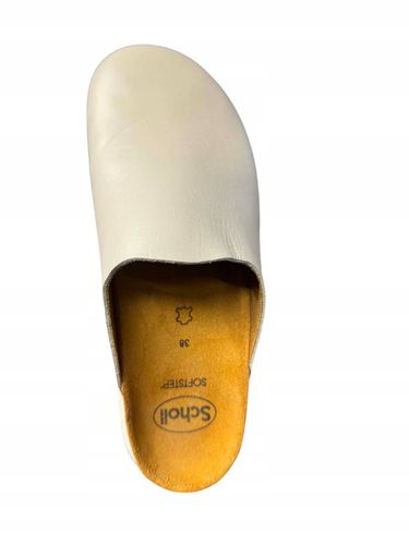 Scholl Klapki Ivy 2.0 R38 na Arena.pl