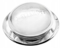 gałka nierdzewna do pokryw uchwyt do pokrywki  na garnek MH-003