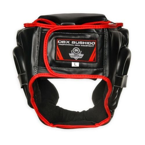 Kask bokserski M - Phantom Red XL na Arena.pl
