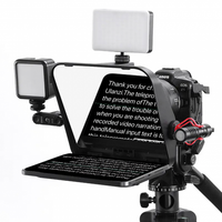 Teleprompter Ulanzi RT02