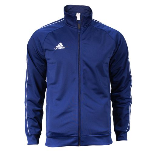 ADIDAS DRES SPODNIE + BLUZA CORE18 GR/GR na Arena.pl