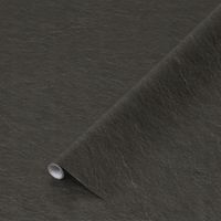 OKLEINA MEBLOWA FOLIA SAMOPRZYLEPNA NA MEBLE BLAT SZAFKI 45x200 ŁUPEK MAT