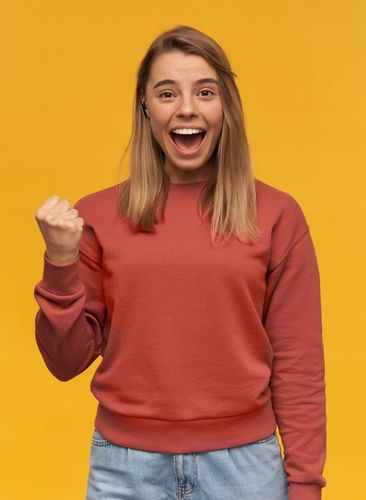 Słuchawki Bezprzewodowe TONSIL T50 BT CZARNE Bluetooth Dokanałowe IPX5 V5.3 na Arena.pl