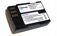 BATERIA AKUMULATOR D-Li90 DLI90 DO PENTAX K-1 K-5 K-3 K7 1860MAH