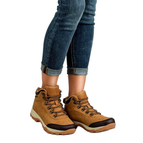Buty Trekkingowe MCKEYLOR r.37 na Arena.pl